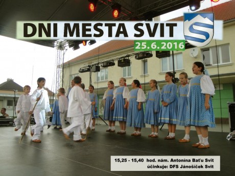 Web Baner Dni svitu 2016