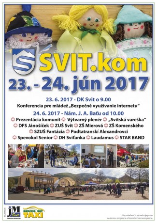 11 SVITkom2017