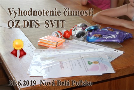 DFS19_Vyhod.činnosti_N. Belá PĽ