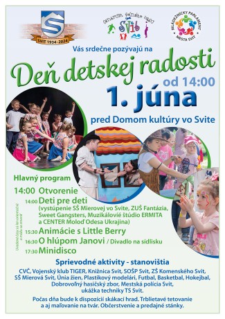 DDR_2024-9_plagát Deň detí