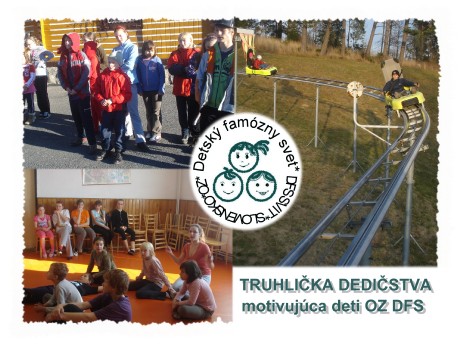 Foto -Truhlička dedičstva -20101