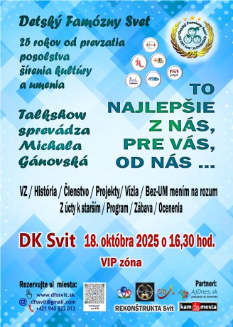 DFS25_To najlepšie z nás_WEBPlagát_14.9.25