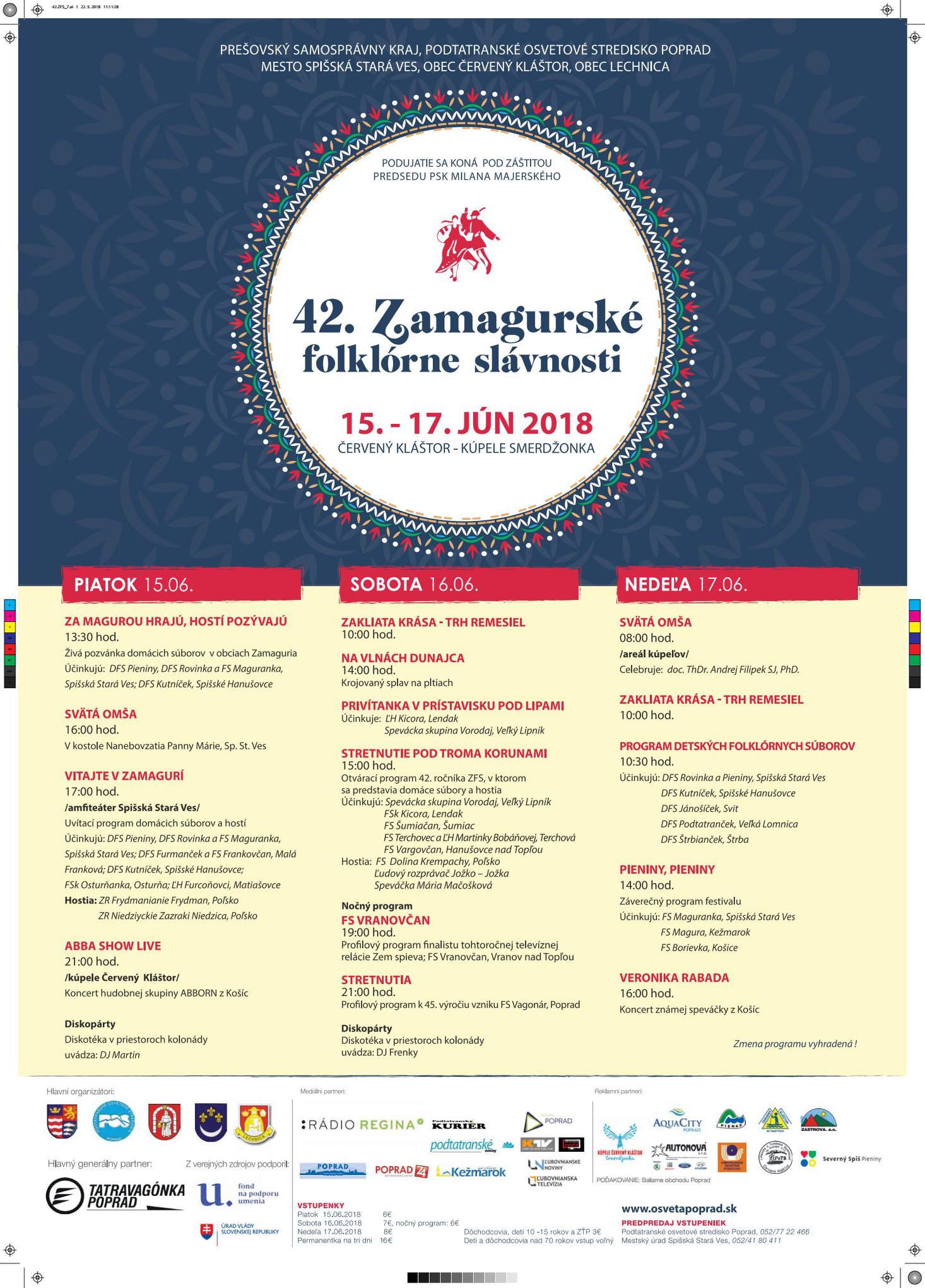 07 Plagát 42.roč.ZFS18