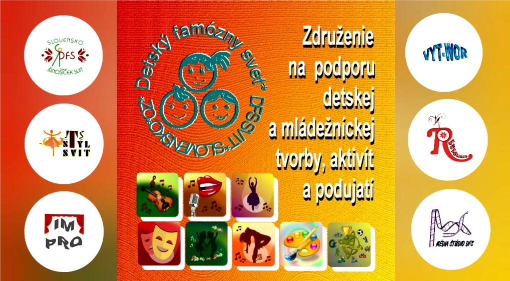 DFS_Združenie