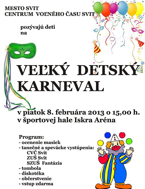 karneval